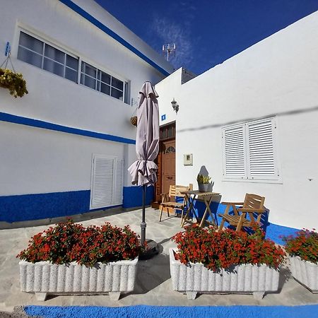 Casa Isabel - Villa Fasnia Exterior foto